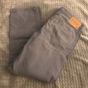 American Eagle Outfitters Straight Leg Pants